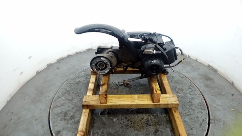 Piaggio liberty engine - piaggio,