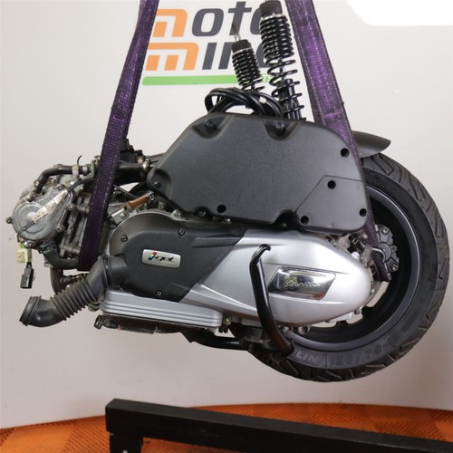 2024 piaggio gts - 2024, engine