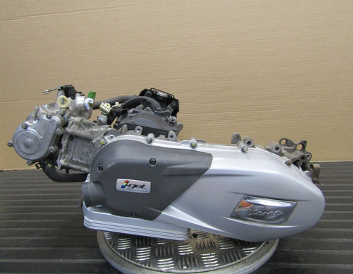 Piaggio vespa gts 125 - vespa,