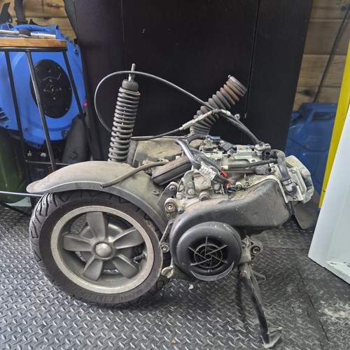 Piaggio vespa vxl 125 2021 - vxl,