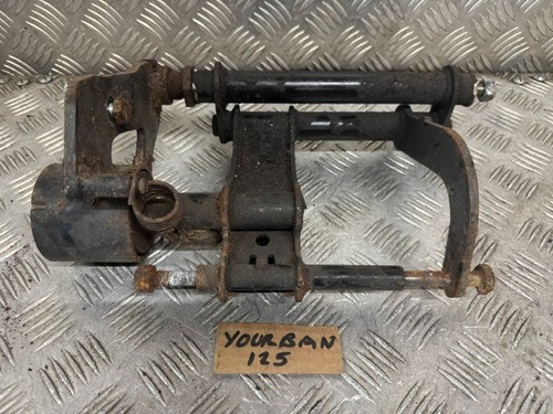 Piaggio mp3 yourban 125 engine - piaggio,