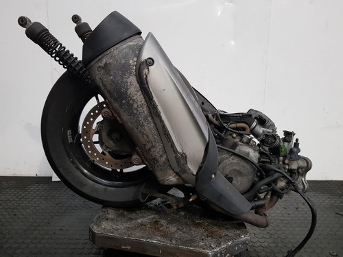 Piaggio beverly 330 engine - piaggio,