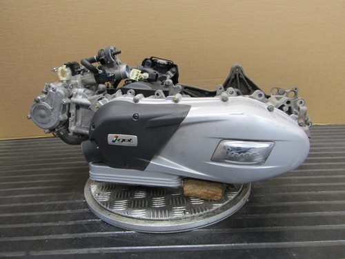 Piaggio vespa gts 125 2018 - vespa,