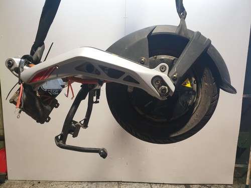 Piaggio one cd03e mk1 2024 - piaggio,