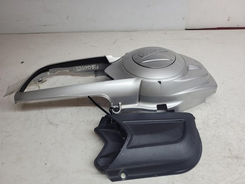 Piaggio gts 125 super 2016 - 125,