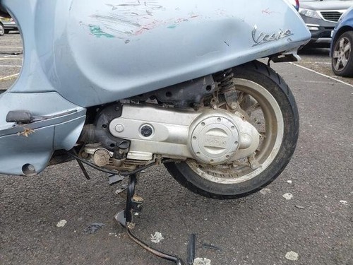Piaggio vespa primavera - vespa, 50