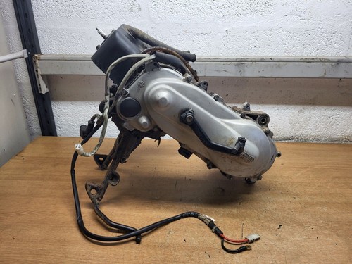 Piaggio zip engine mk1 - zip,
