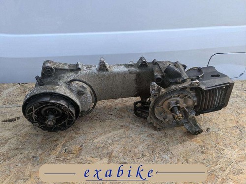 Engine for piaggio - engine,