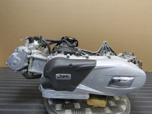 Piaggio vespa gts - gts, supersport