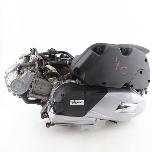 2016 piaggio gts125 s - piaggio,