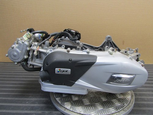 Piaggio vespa gts - piaggio,