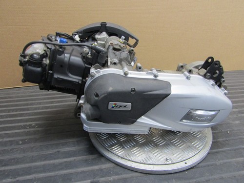 Piaggio vespa primavera - primavera, 125