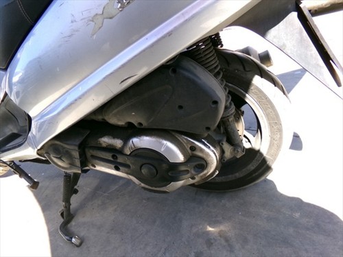 Full engine 121317 piaggio - full,