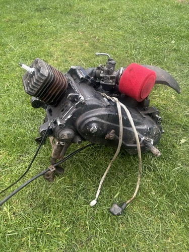 Piaggio zip 2 stroke - 2,