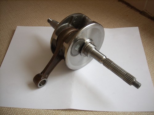 Piaggio vespa et4 sfera 125 - et4,