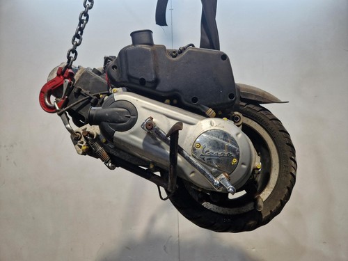 Piaggio vespa 125 2018 - piaggio,