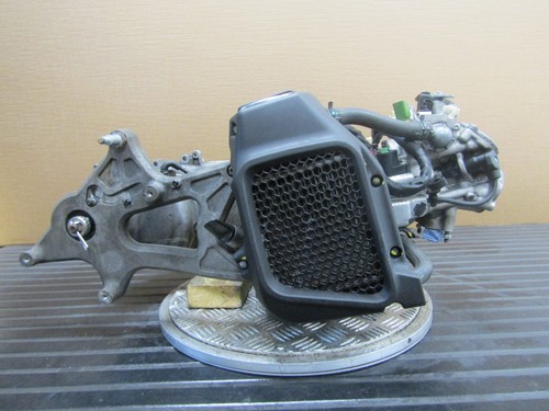 Piaggio vespa gts 125 - gts, super