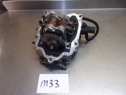Piaggio vespa gt125 engine - vespa,
