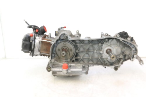 Engine piaggio liberty - piaggio,