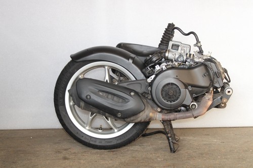 Piaggio liberty 125 2023 - liberty,