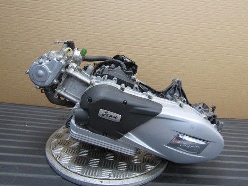 Piaggio vespa gts 125 - vespa,