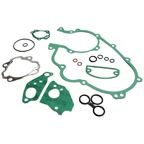 Piaggio vespa engine gasket - vespa,