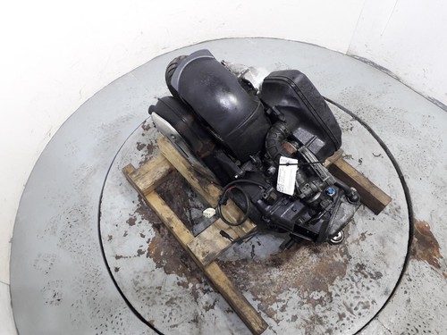Piaggio vespa 125 engine - piaggio,