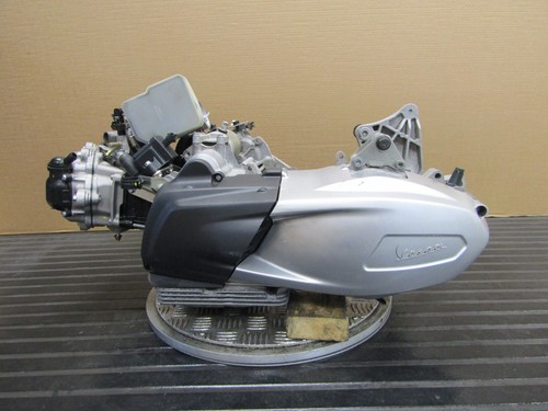 Piaggio vespa gts 300 - piaggio,