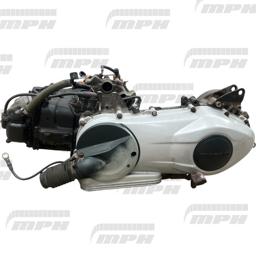 2015 piaggio fly 125 - 2015,