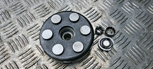 Piaggio vespa clutch 125 - piaggio,