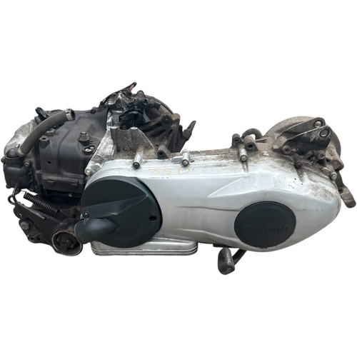 2015 piaggio fly - 2015,