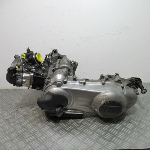 Piaggio mp3 125 - engine, m473m