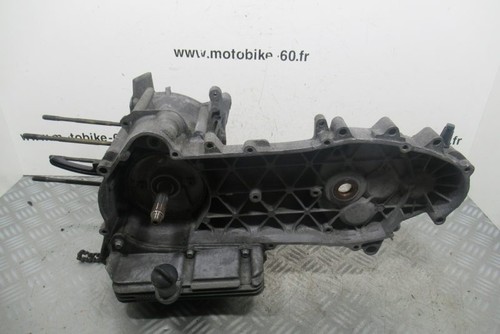 Engine base piaggio - engine, 125