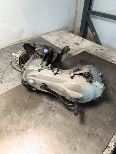 Piaggio zip complete - 50,