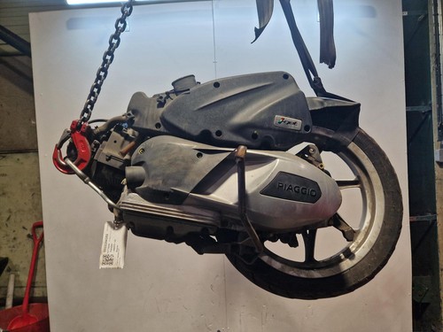 2021 piaggio liberty - 2021,