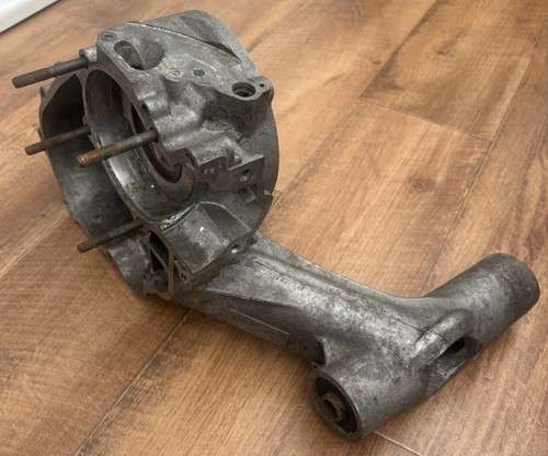 Vespa 125 main engine - t5,