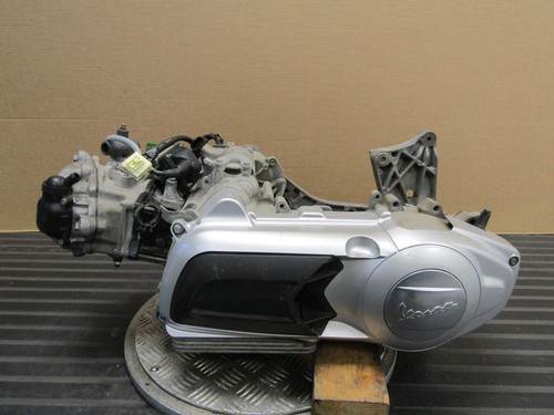 Piaggio gts 125 super - 125,