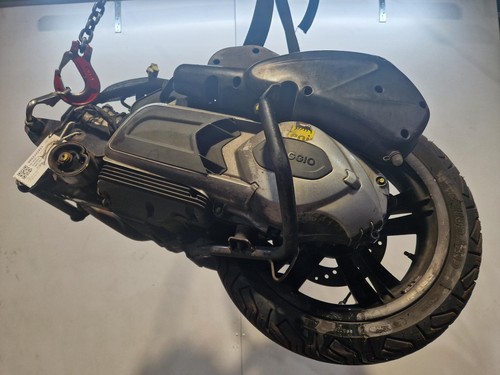 Piaggio mp3 300 yourban - yourban, 2016