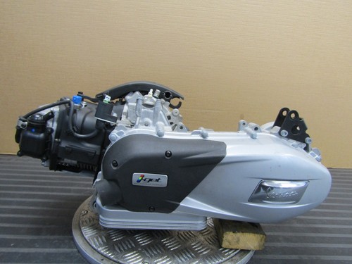 Piaggio vespa primavera 125 - piaggio,