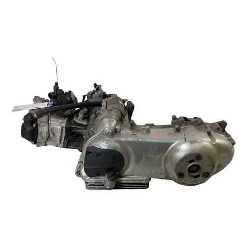 Piaggio vespa gts - piaggio,