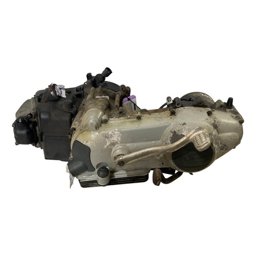 Piaggio vespa et4 leader - piaggio,