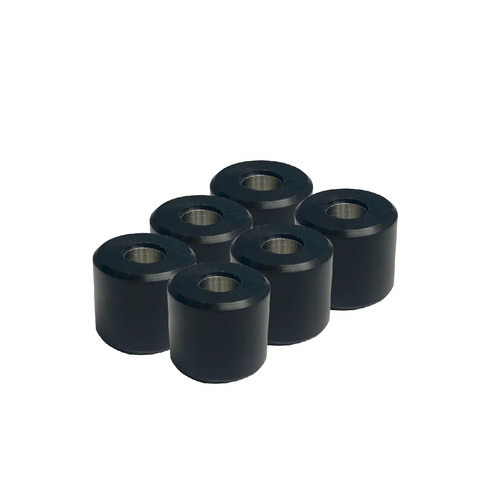 Piaggio vespa variator rollers - vespa,