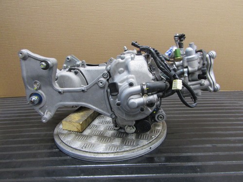 Piaggio vespa gts 300 - vespa,