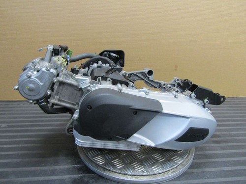 Piaggio medley 125 - piaggio, se