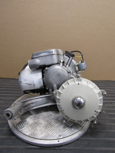 Piaggio vespa douglas - douglas, 125