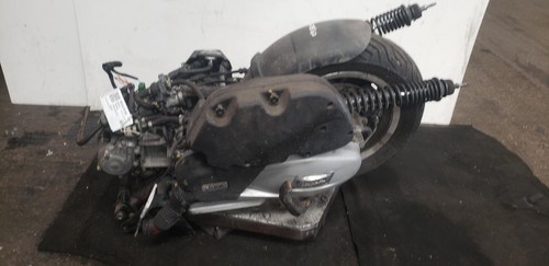 Piaggio vespa gts - piaggio,