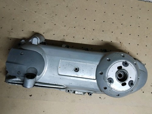 Piaggio carnaby 125 - carnaby,