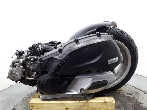 Piaggio medley engine - ,