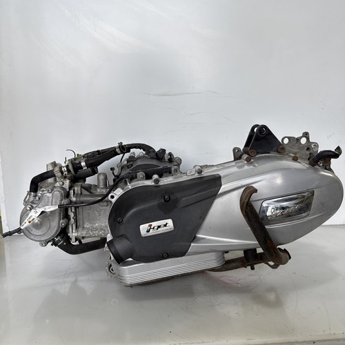 Piaggio vespa 125 gts - ♻️,