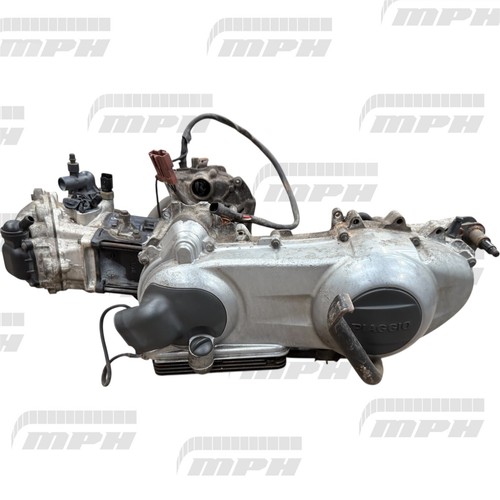 2007 piaggio mp3 250 - mp3,